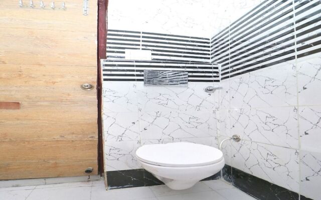 OYO 23623 Aakash Bika Guest House