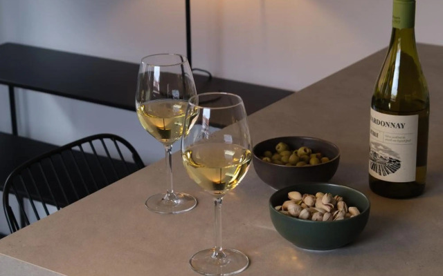 City Stay&Go Enschede