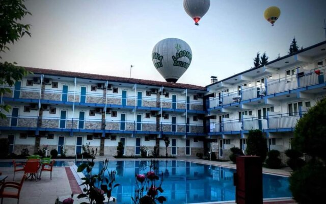 Otel Uyum Pamukkale