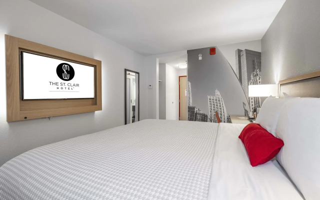 Hotel Saint Clair- Magnificent Mile