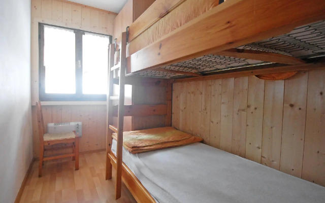 Col De Lin - Two Bedroom