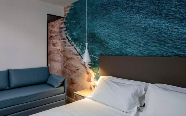 Best Western Hotel Corsi