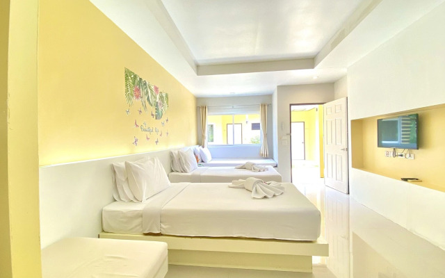 Kuapa Resort