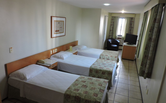 Hotel Iracema Travel