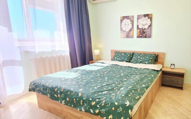 Гостеприимный Дом на улице Краснофлотская