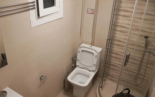 Konstantinos'S Luxury Apartment