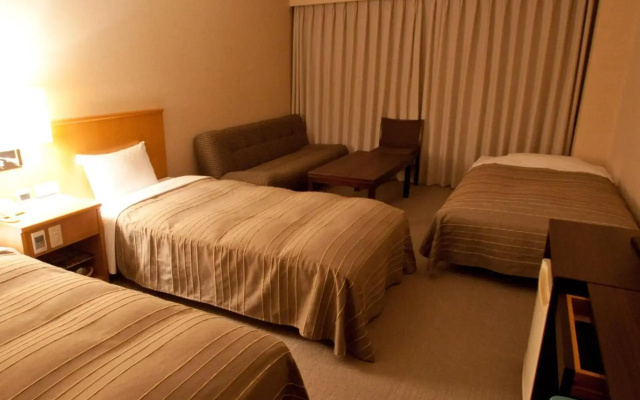 Hotel Folkloro Hanamakitowa