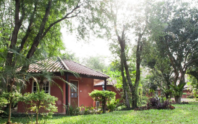 Natural Park Resort De Wangthong