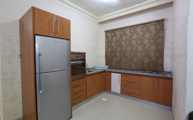 Uptown Hotel Apartment