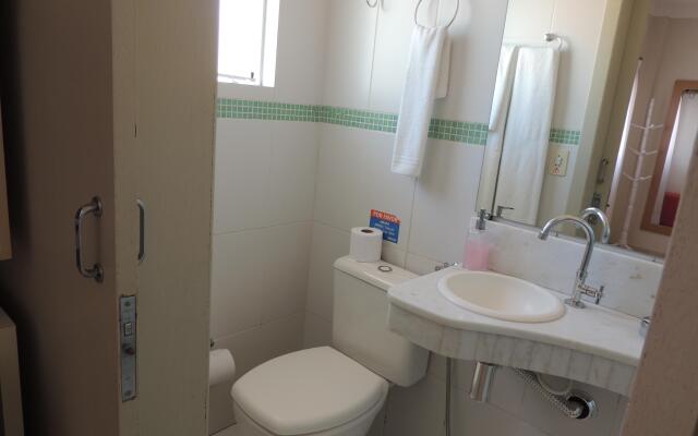 Pousada Ancoradouro's