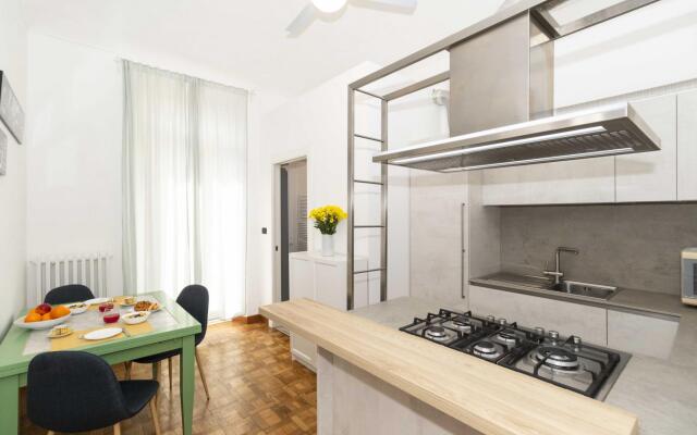 Casa di Francesco in Zona Cenisia by Wonderful Italy