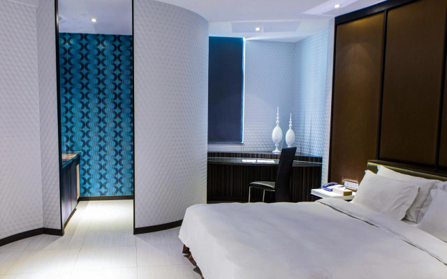 All-Ur Boutique Motel - Tai-Tung Branch