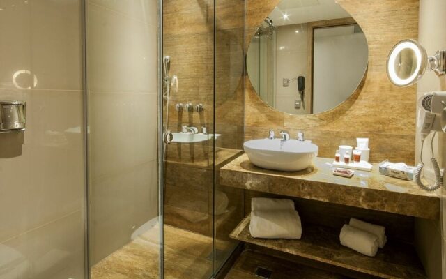 Arena Ipanema Hotel