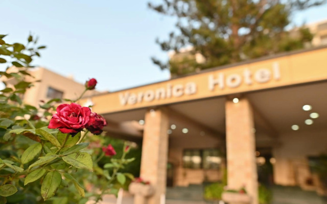 Hotel Veronica
