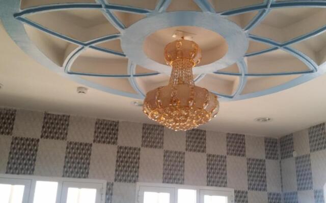 Alafeeh Corniche Hotel Apartments