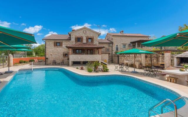 Apart Complex Villa Anja