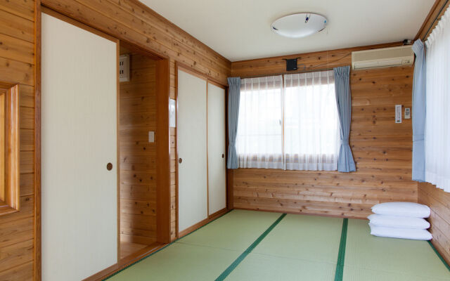 Villa Ururun Kawaguchiko