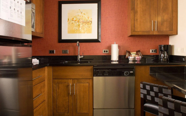 Residence Inn Fairfax City
