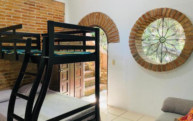 Habitaciones En Vallarta 6 Cuadras Malecon
