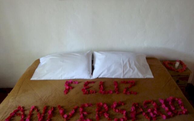 Hotel Bugam Villas Tapalpa