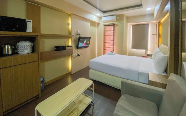 Best Choice Studio At Candiland Apartment