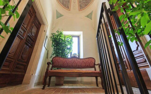 Casa Rosati