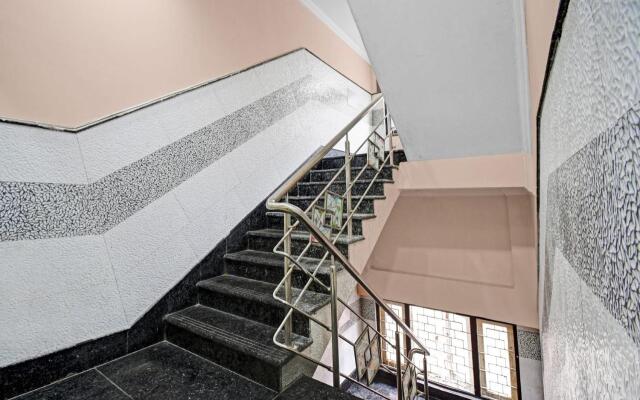 OYO 89475 New Hotel City Of Joy