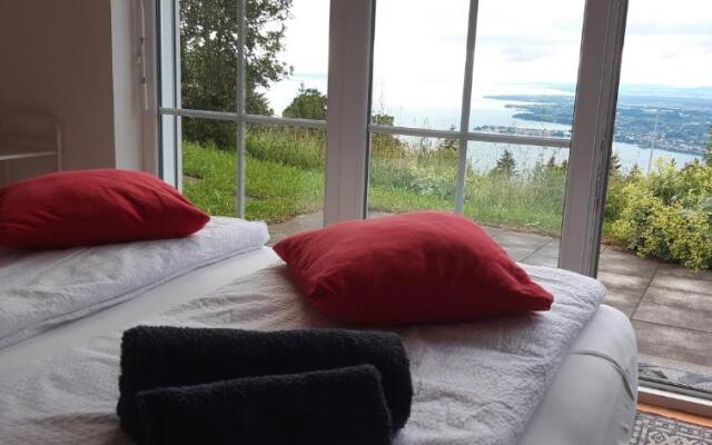 Appartement Ingrid