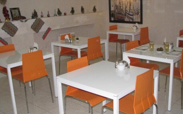 Hotel Helli