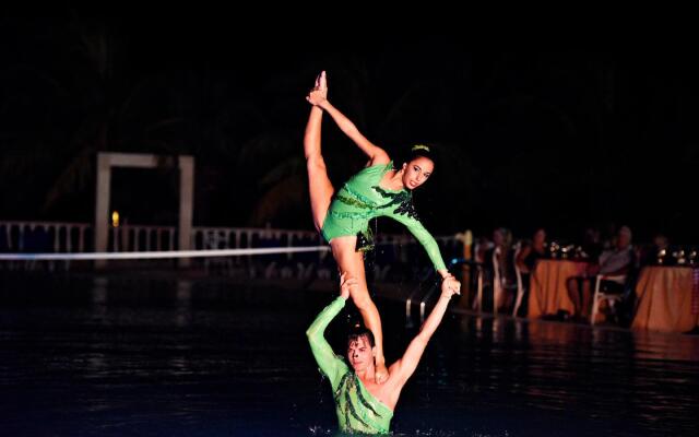 Memories Caribe Beach Resort - Adults Only  +16
