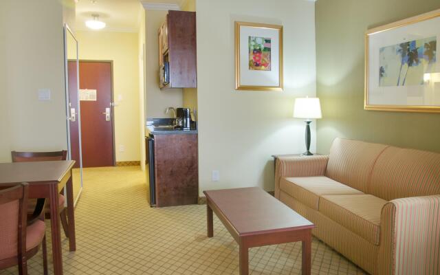 Holiday Inn Express Hotel & Suites Winnie by IHG