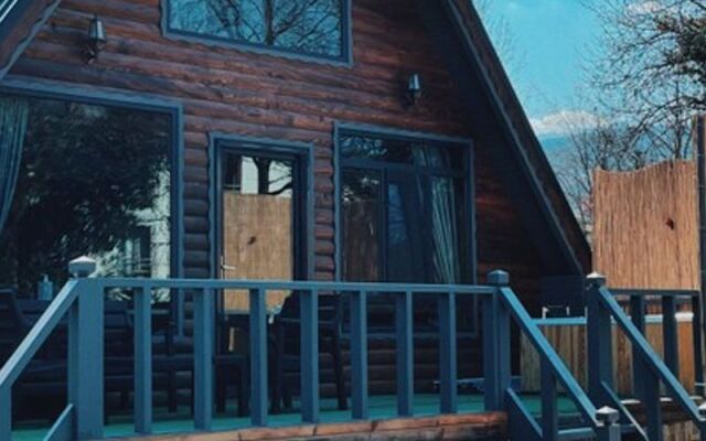 Sapanca Turna Bungalov