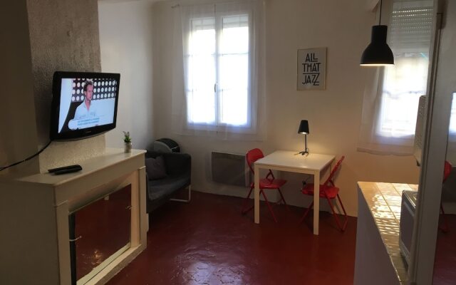 Granet & Mignet Studios