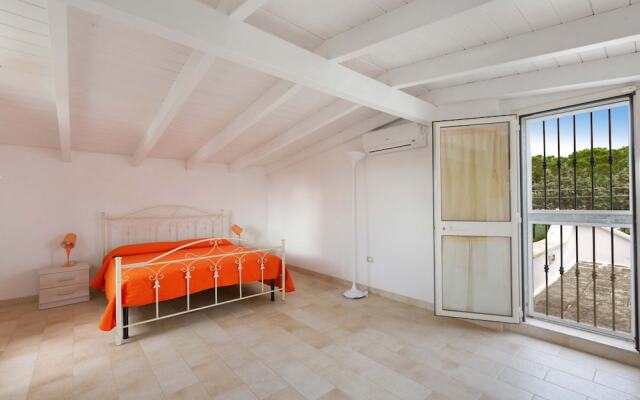 2534 Appartamento Orange - Villa Sogno Blu by Barbarhouse