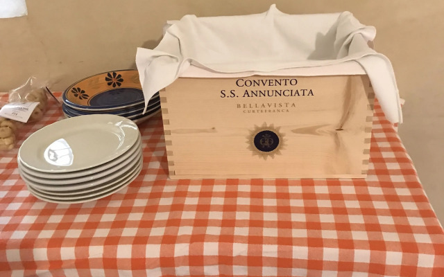 L'Annunciata Soul Retreat