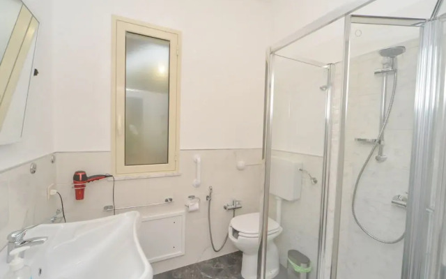 Casa Vacanze Mare Nostrum beach front