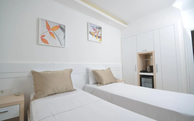 Doc's Hotel Kemer