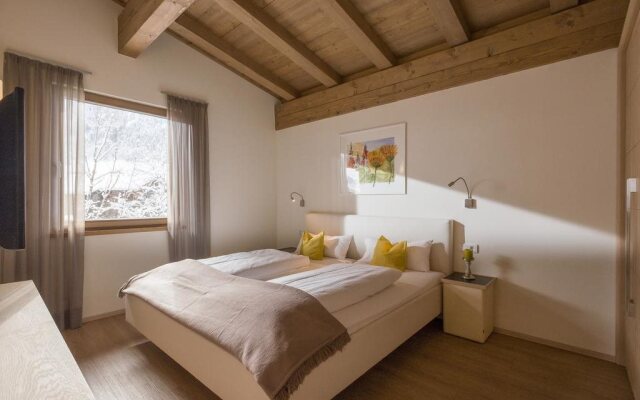 Resort Tirol Am Wildenbach