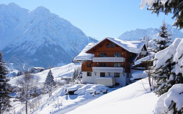Gästehaus am Berg