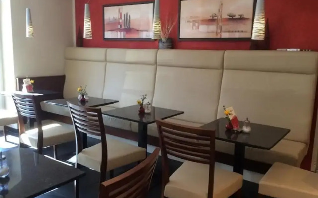 Frühstückspension WAGNER