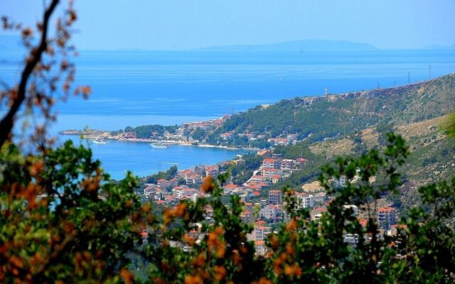 Holiday Home Hrstic