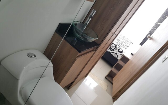 Apart-study Loft Belén Metroplus 2