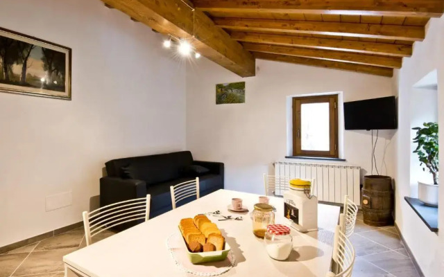 Le Casine del Borgo