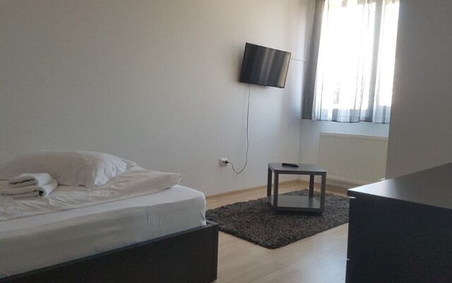 Alexys Residence