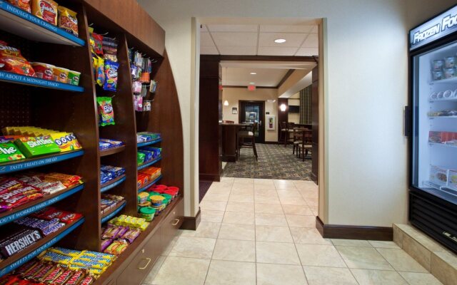 Staybridge Suites Akron-Stow-Cuyahoga Falls by IHG