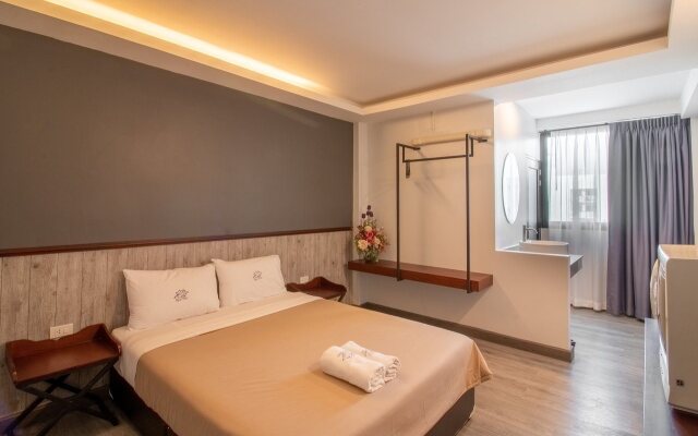 Luck Thai Hotel