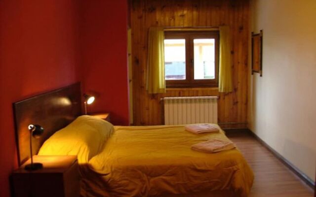 Hostel Yakush