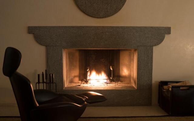 B&B Villa dei Calchi - Suite Room di Charme