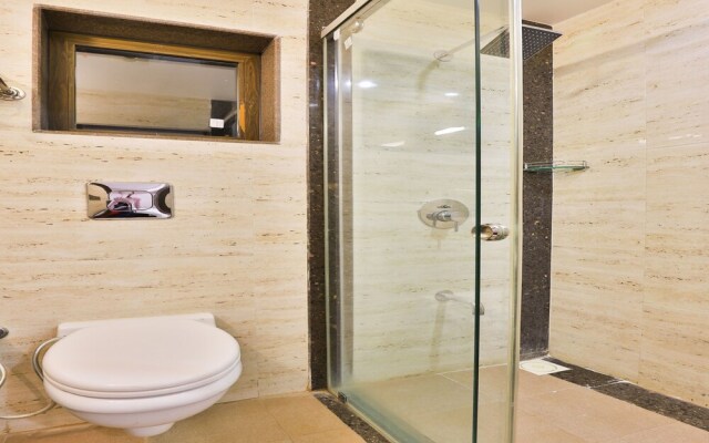 OYO 13420 Hotel Adendip Inn