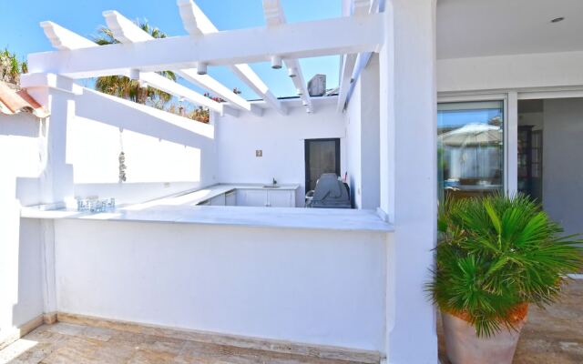 Casa Rosenthal